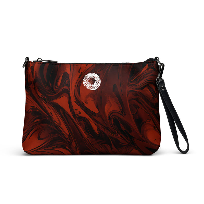 "Garnet" Crossbody bag