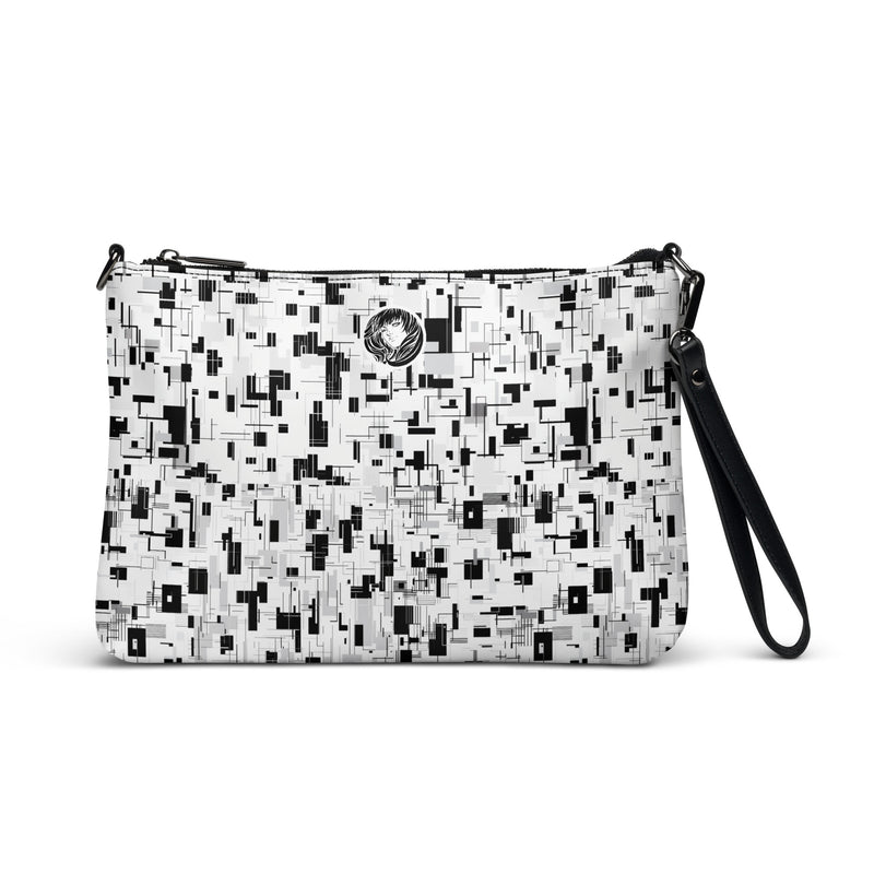 "Bias" Crossbody bag