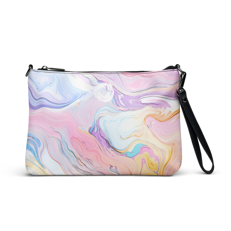 "Jawbreaker" Crossbody bag