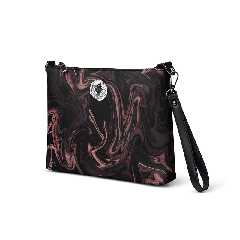 "Brimstone" Crossbody bag