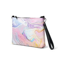 "Jawbreaker" Crossbody bag