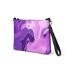 "Lavender" Crossbody bag