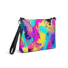 "Burst" Crossbody bag