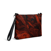 "Garnet" Crossbody bag