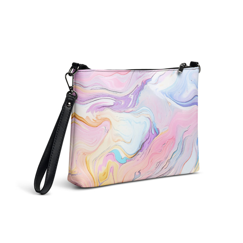 "Jawbreaker" Crossbody bag