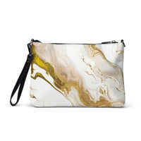 "Celestial" Crossbody bag