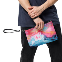 "Attract" Crossbody bag