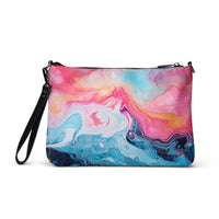 "Attract" Crossbody bag