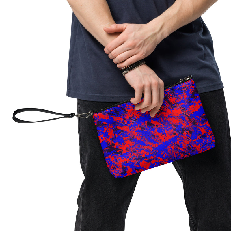 "2099" Crossbody bag