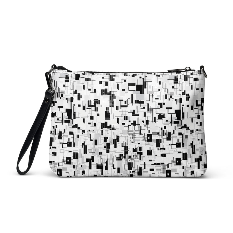 "Bias" Crossbody bag