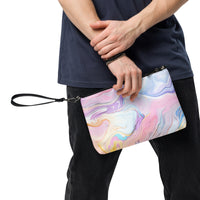 "Jawbreaker" Crossbody bag