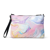 "Jawbreaker" Crossbody bag