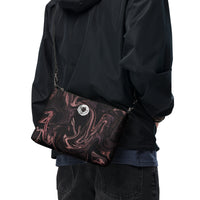 "Brimstone" Crossbody bag