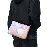 "Jawbreaker" Crossbody bag