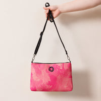 "Cherry" Crossbody bag