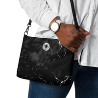 "Marquina" Crossbody bag