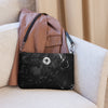 "Marquina" Crossbody bag