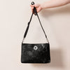 "Marquina" Crossbody bag