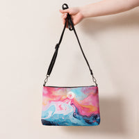 "Attract" Crossbody bag