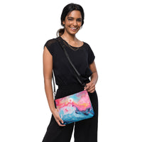 "Attract" Crossbody bag