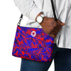 "2099" Crossbody bag