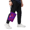 "2099" Crossbody bag