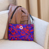 "2099" Crossbody bag