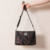 "Brimstone" Crossbody bag