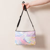 "Jawbreaker" Crossbody bag