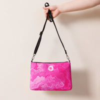 "Laffy Taffy" Crossbody bag