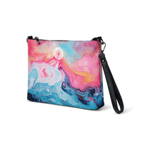 "Attract" Crossbody bag