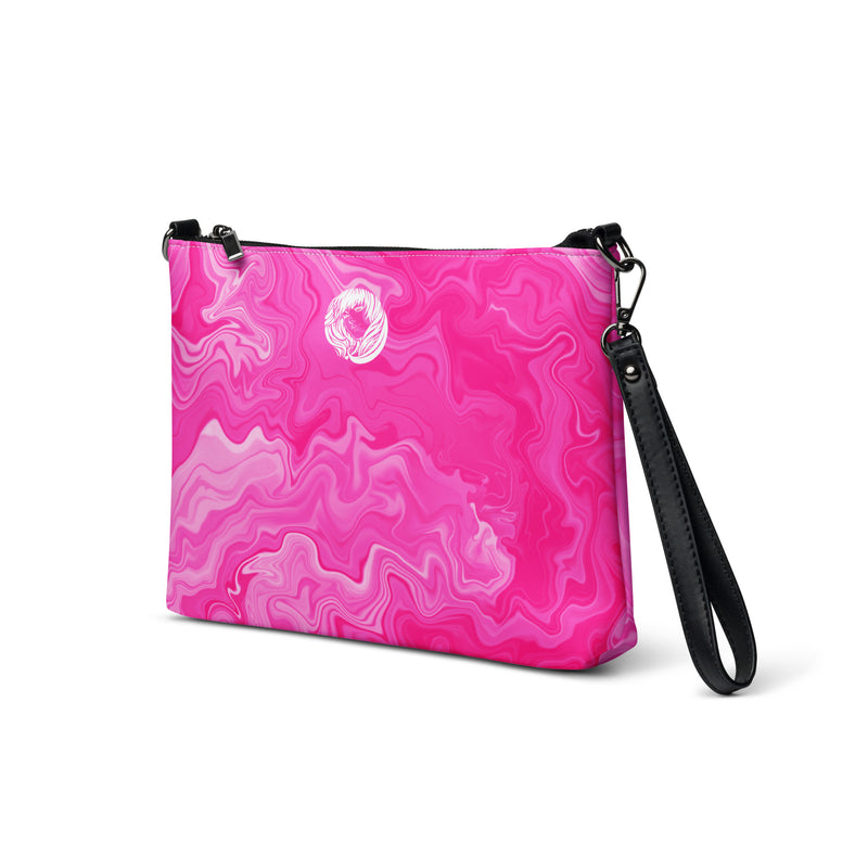 "Laffy Taffy" Crossbody bag