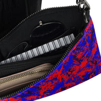 "2099" Crossbody bag