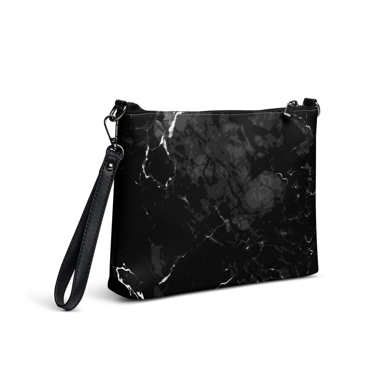 "Marquina" Crossbody bag