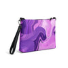 "Lavender" Crossbody bag