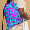 "Energy" Drawstring bag