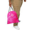 "Laffy Taffy" Drawstring bag