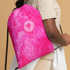 "Laffy Taffy" Drawstring bag