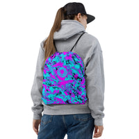 "Energy" Drawstring bag