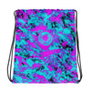 "Energy" Drawstring bag