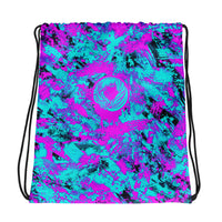 "Energy" Drawstring bag