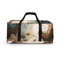 "Baroque" Duffle bag