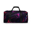 "Berry Ink" Duffle bag