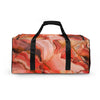 "Conch Shell" Duffle bag