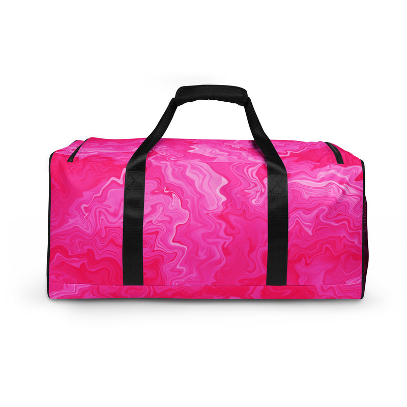 "Laffy Taffy" Duffle bag