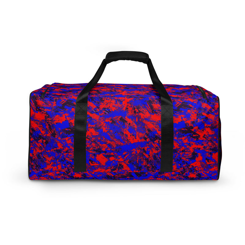 "2099" Duffle bag