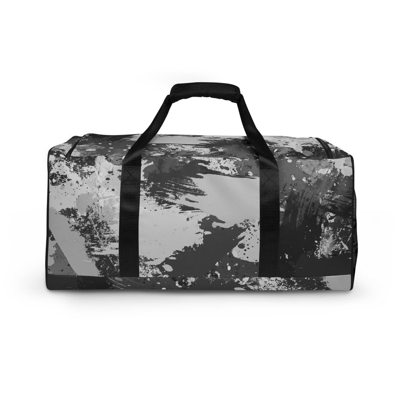 "Daub" Duffle bag