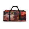 "Igneous" Duffle bag