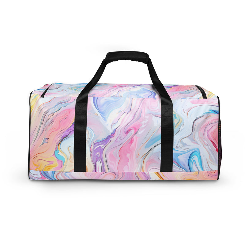 "Jawbreaker" Duffle bag