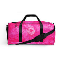 "Laffy Taffy" Duffle bag